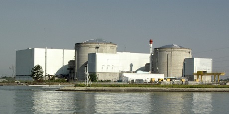 Fessenheim - 460 (ASN)